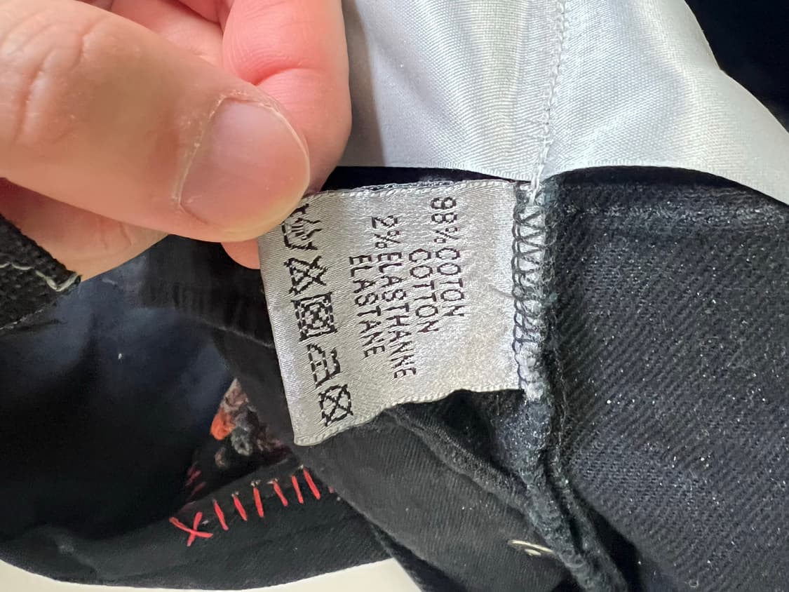 Dior Homme 토루 카메이 32 상품이미지8