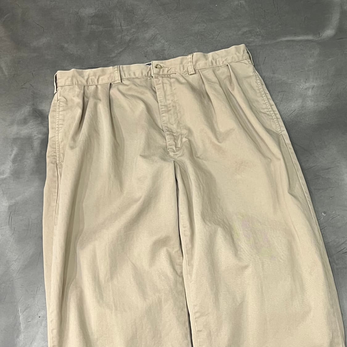  폴로랄프로렌 투턱 치노 팬츠 y14853 상품이미지3