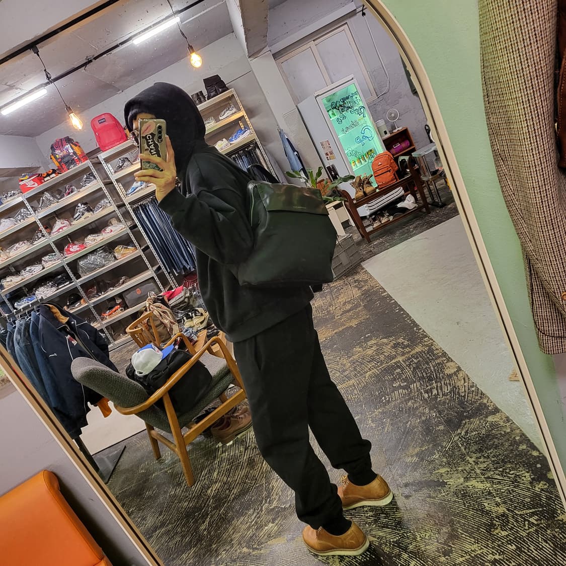 만다리나덕 백팩 상품이미지10