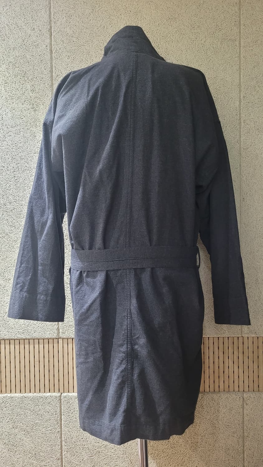 저널 스탠다드 홈스테드 울 로브 가디건 상품이미지3