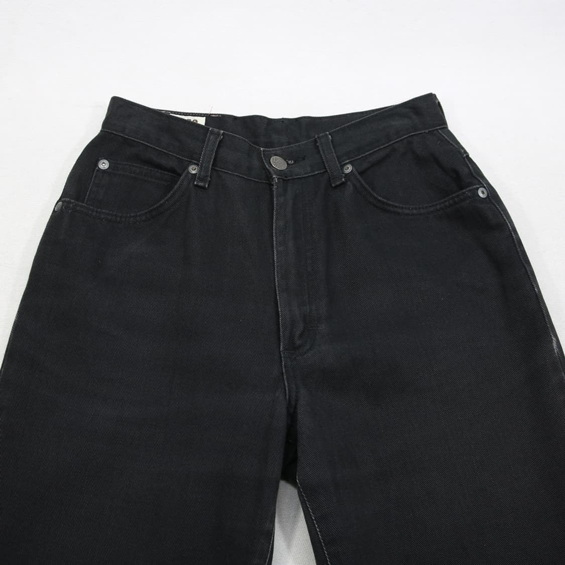 Lee RIDERS 블랙 진 (여성용 25) 상품이미지4