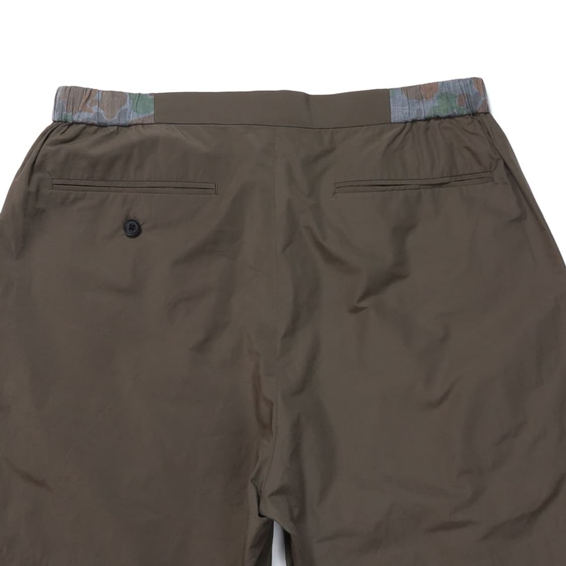 컬러 Kolor Pintuck Shorts
 상품이미지6