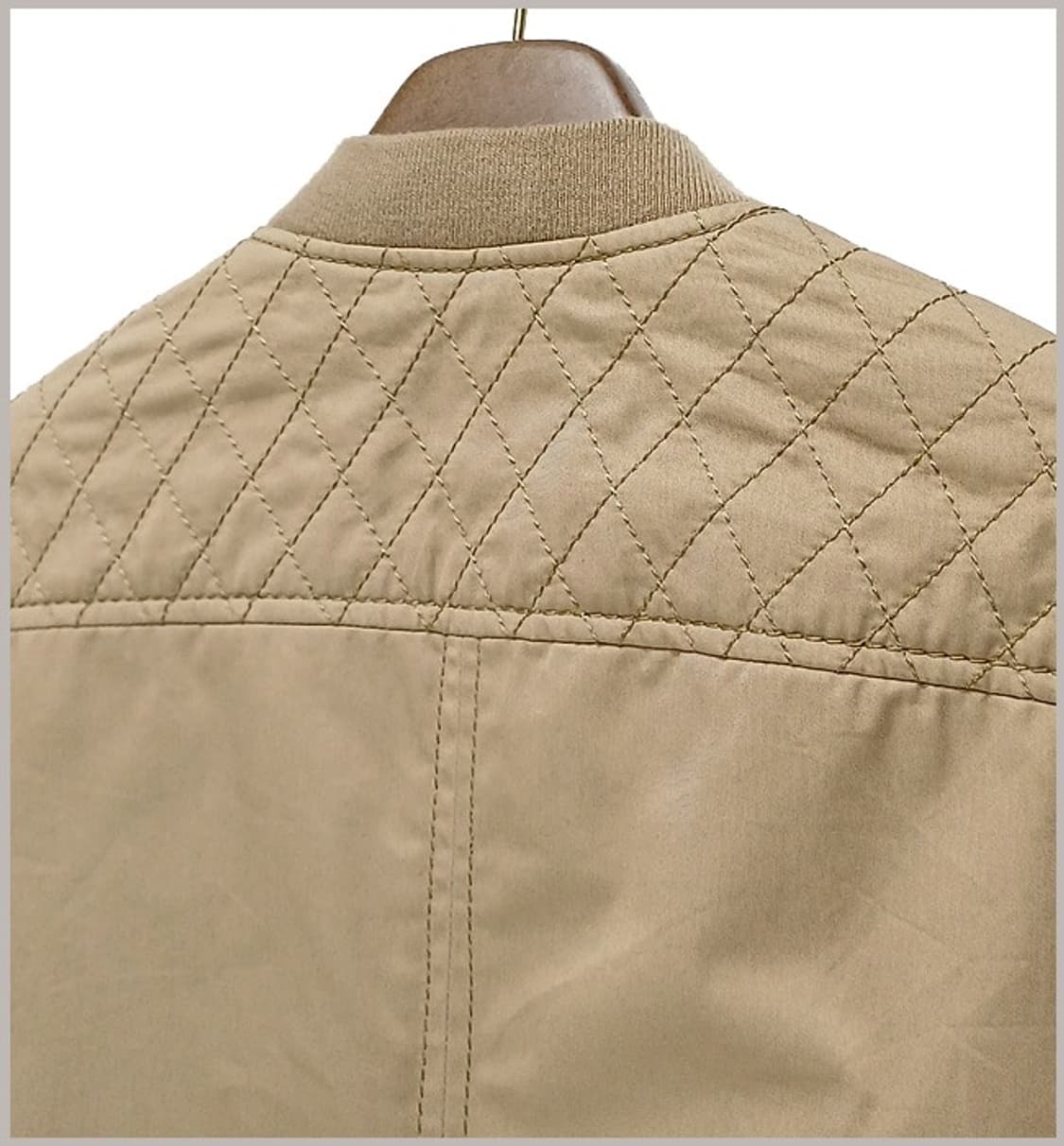 자라맨 정품 블루종 점퍼 95 J-954 상품이미지8