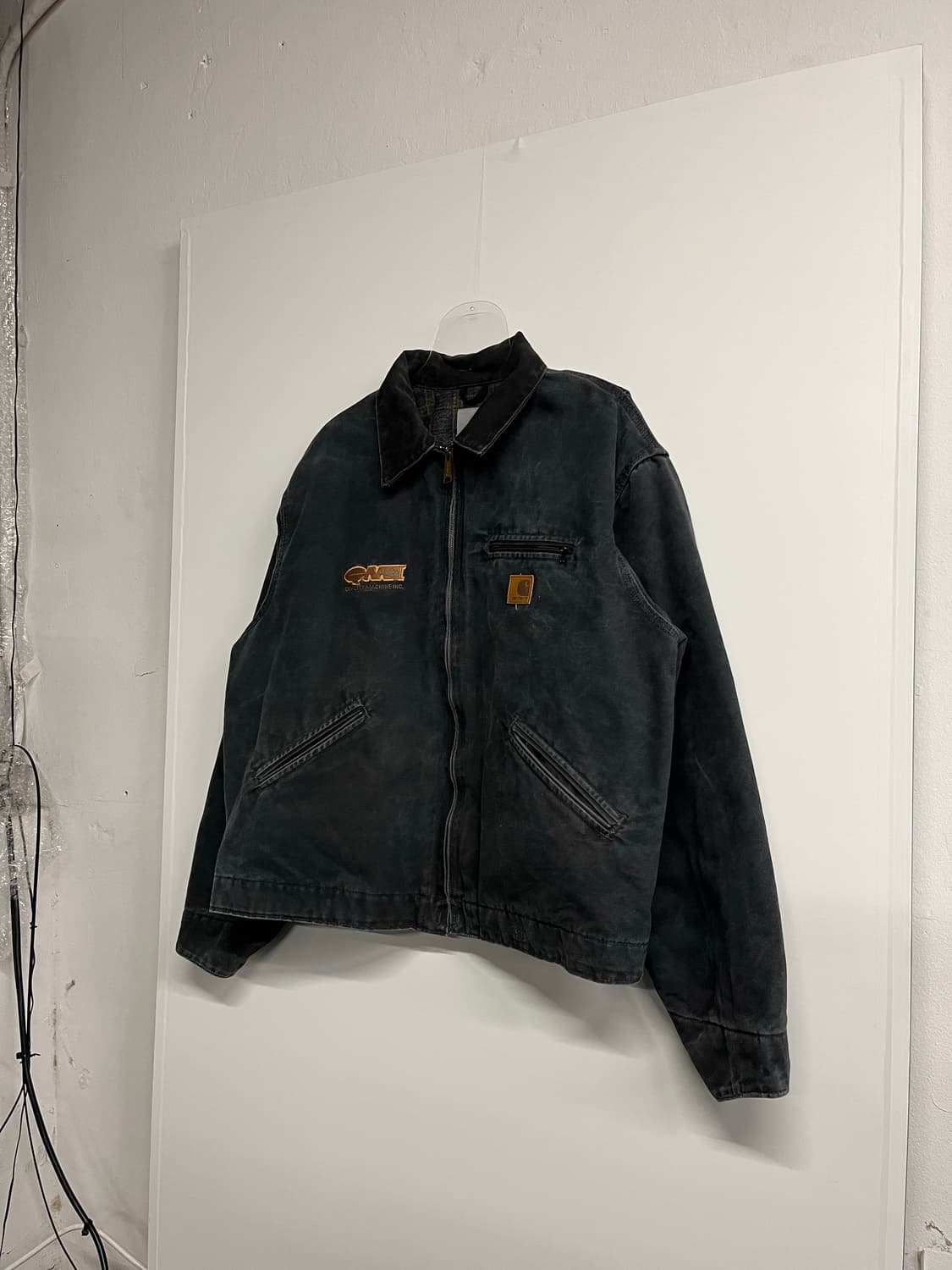 2008 칼하트 J97 디트로이트 PTL XL-R 상품이미지2