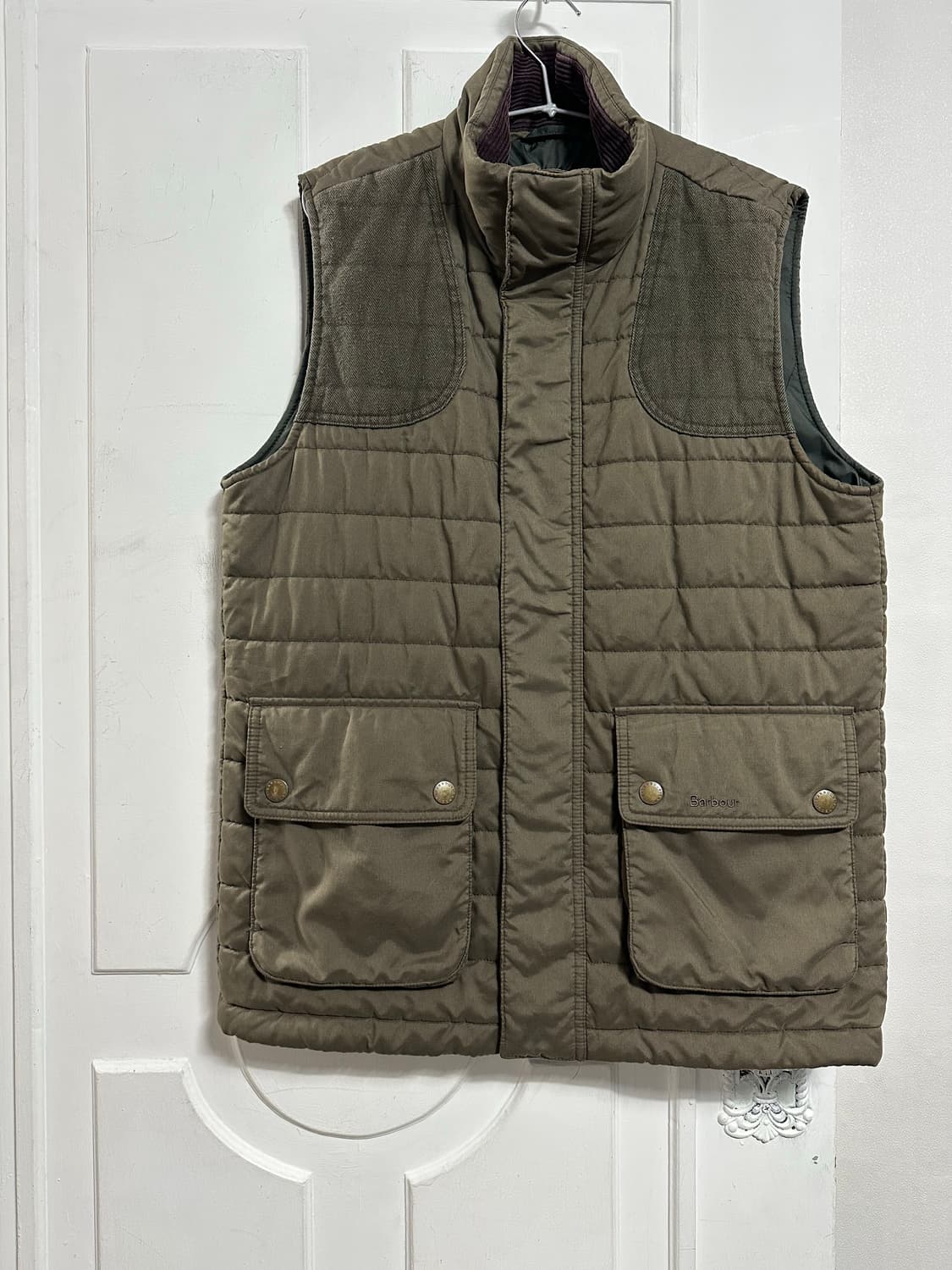 바버 브레드포드 질레트 베스트 상품이미지1