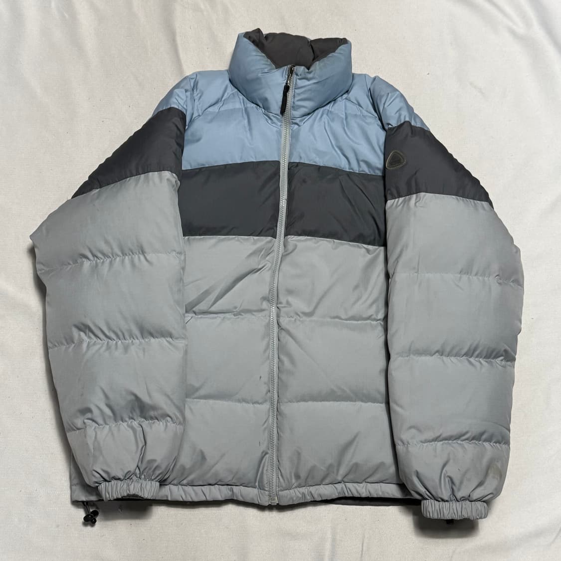 XL 나이키 ACG 리버시블 덕다운 패딩 상품이미지4