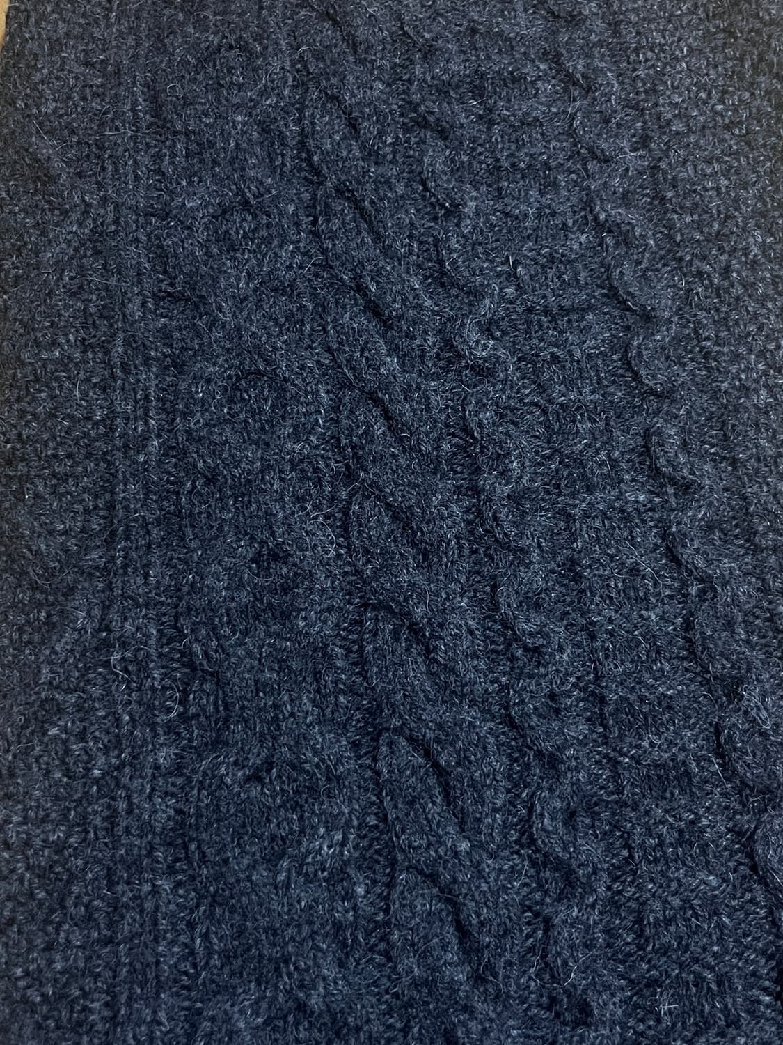 코이세이오 폼폼니트 상품이미지2