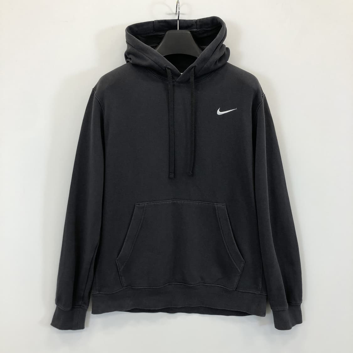 나이키 스우시 그레이후드 M 상품이미지1