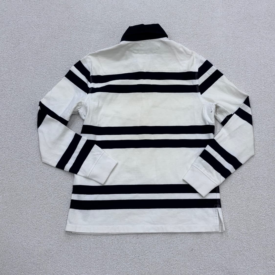 M 폴로랄프로렌 럭비 티셔츠 0320E 상품이미지2