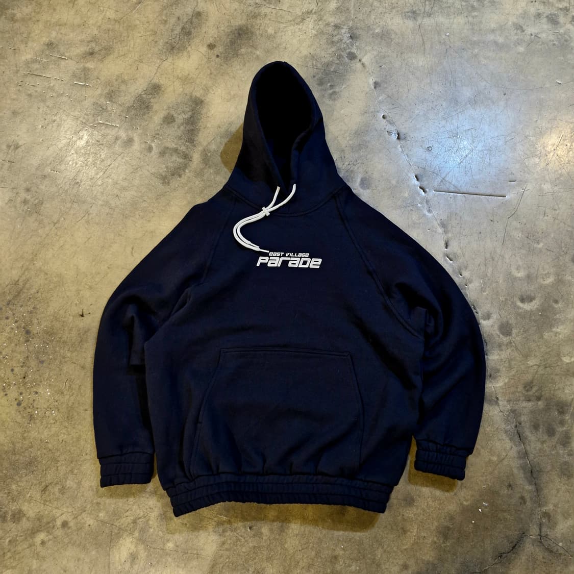 톰보이 후드티 새상품급 F 상품이미지1