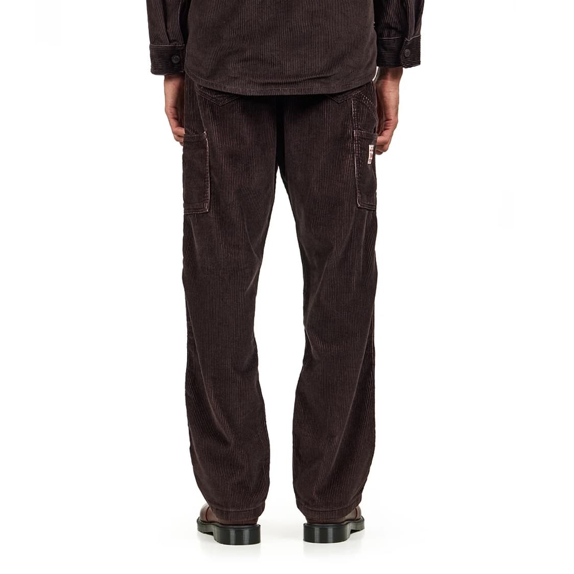 Levis 리바이스 - 568 카펜터 코듀로이 팬츠 상품이미지4