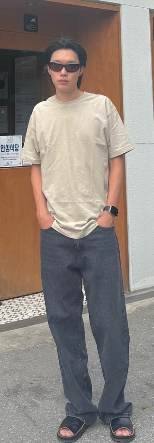 르메르 퍼스벳 샌들 43sz 팝니다 상품이미지3