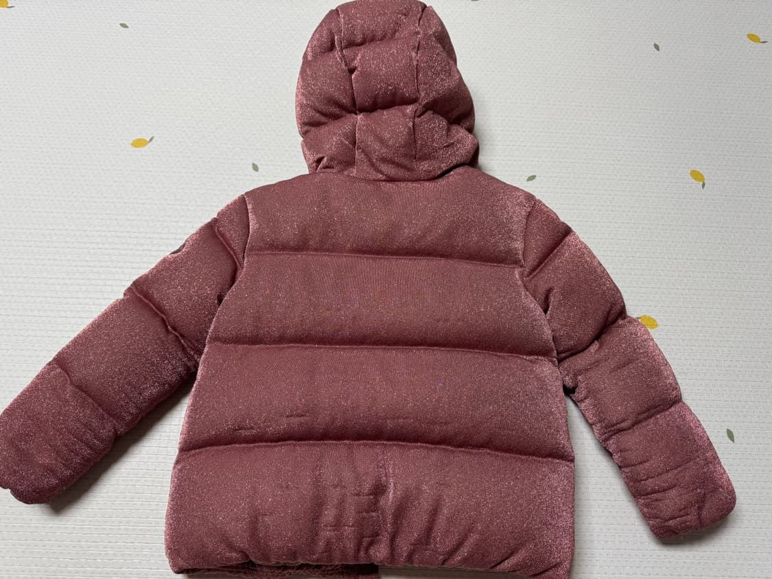 몽클레어 키즈패딩 상품이미지3