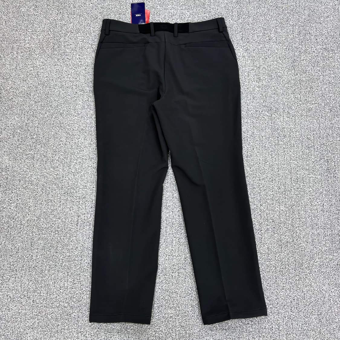 XL 새상품 푸마 골프 바지 팬츠 0303J 상품이미지4