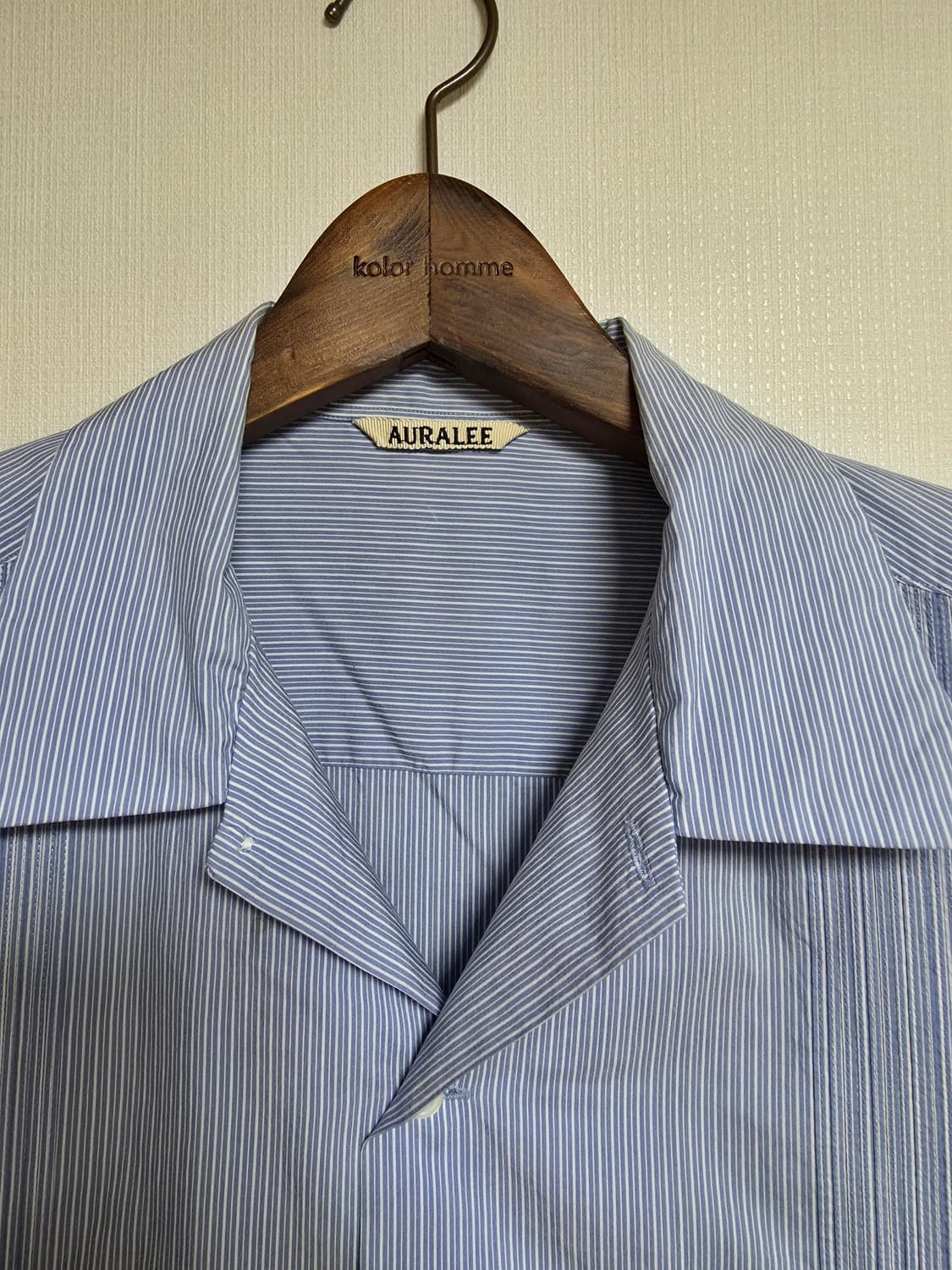 오라리셔츠 상품이미지2