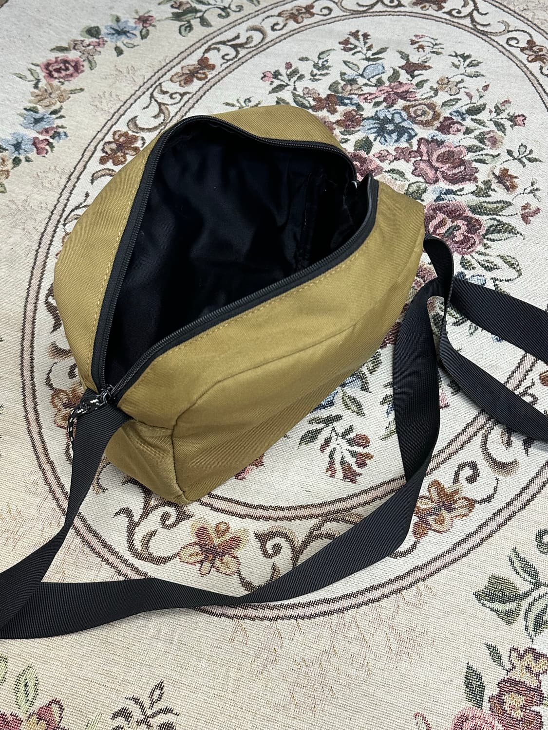 1889 USA Lee 리 크로스 스퀘어 Bag 상품이미지7