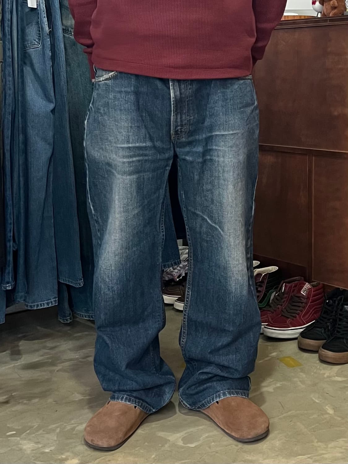 리바이스 559 38x30 상품이미지1