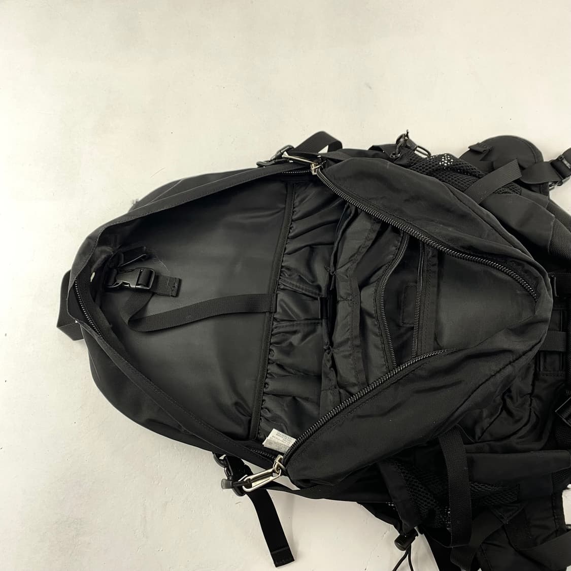 노스페이스 빅샷 백팩 (Free) 상품이미지9