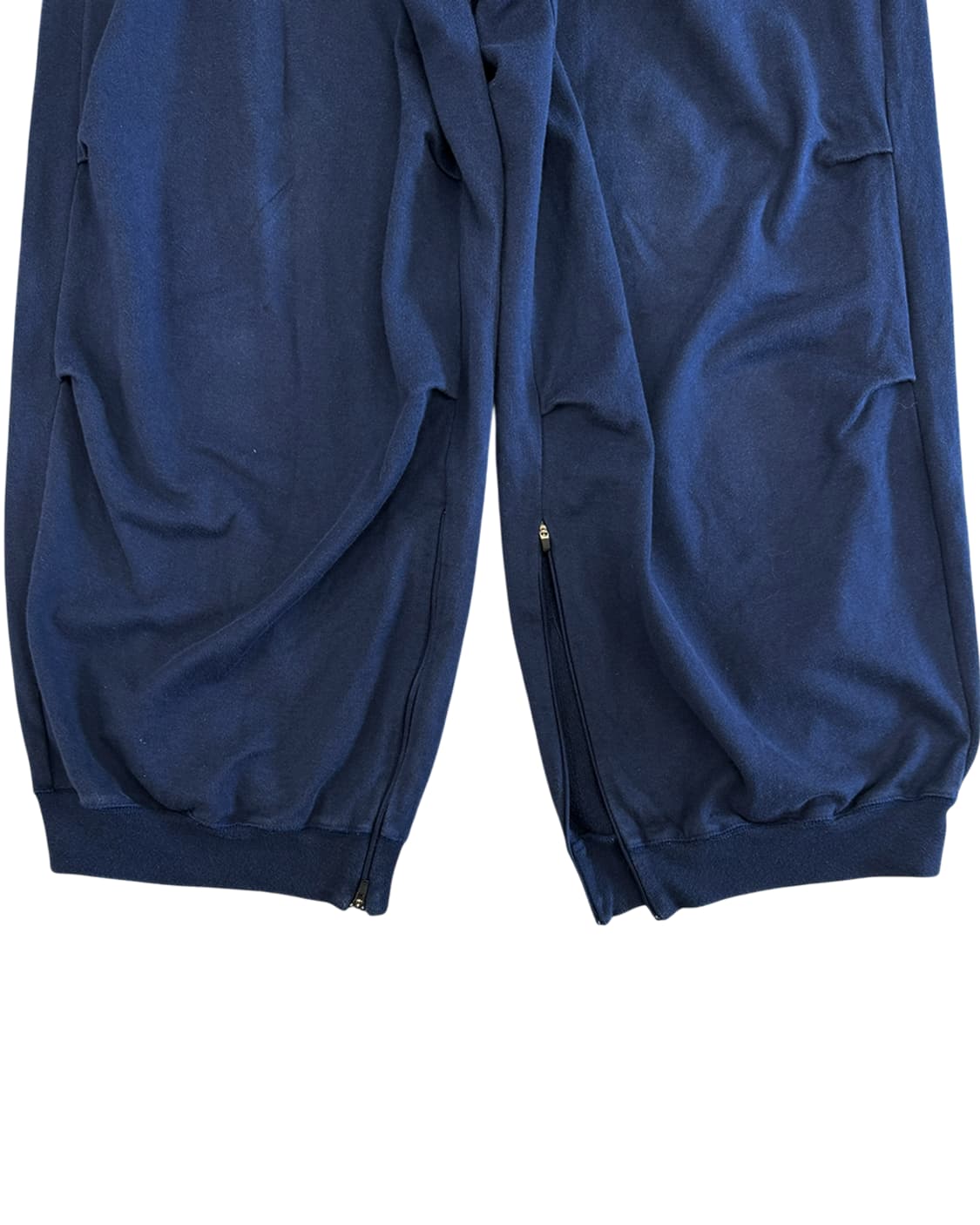 라드 뮤지션 23SS 수빈 루프 백 오버 팬츠 상품이미지7