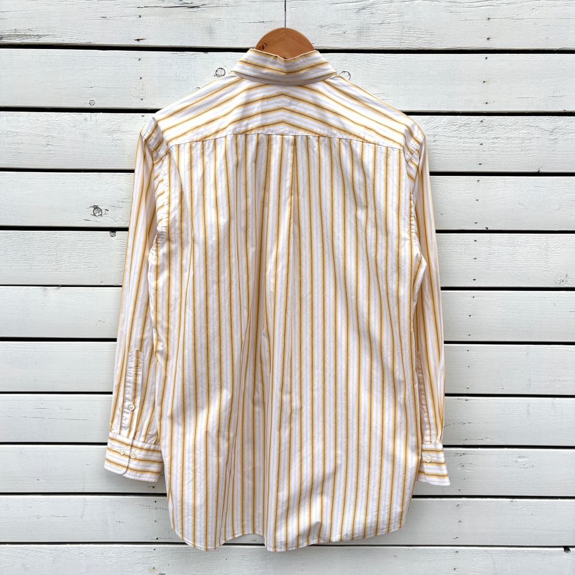 Burberry 버버리 스트라이프 셔츠 상품이미지2