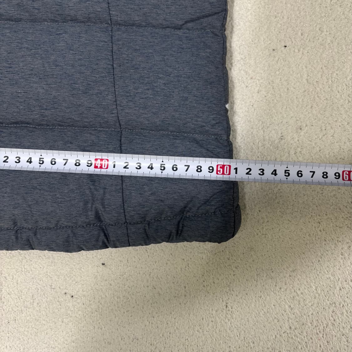 130 노스페이스 키즈 온 볼 경량 후드 패딩 자켓 1210-1 상품이미지7