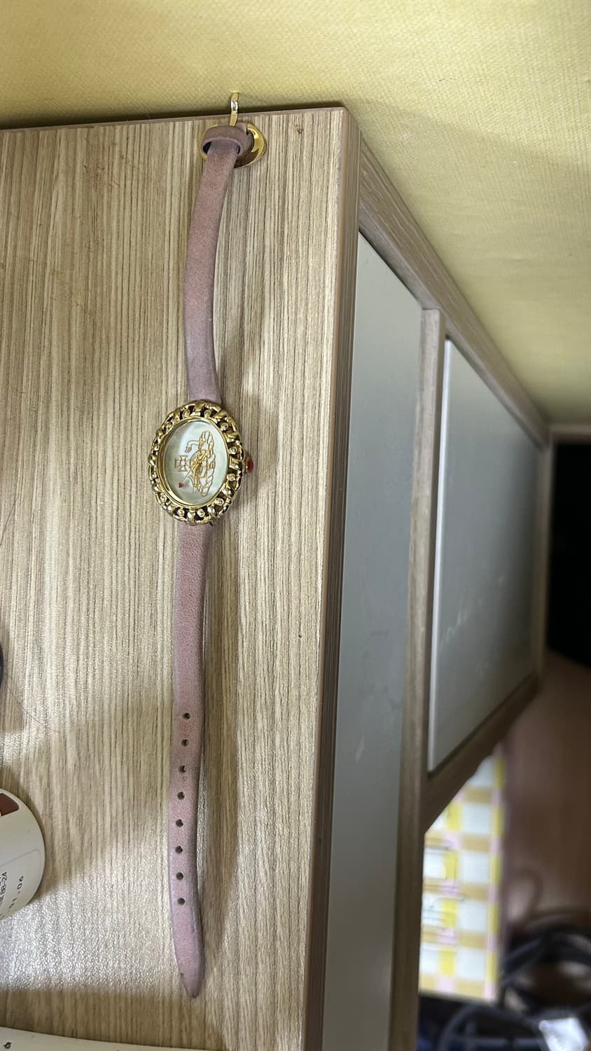 비비안웨스트우드 로코코 시계 (단품) 상품이미지2