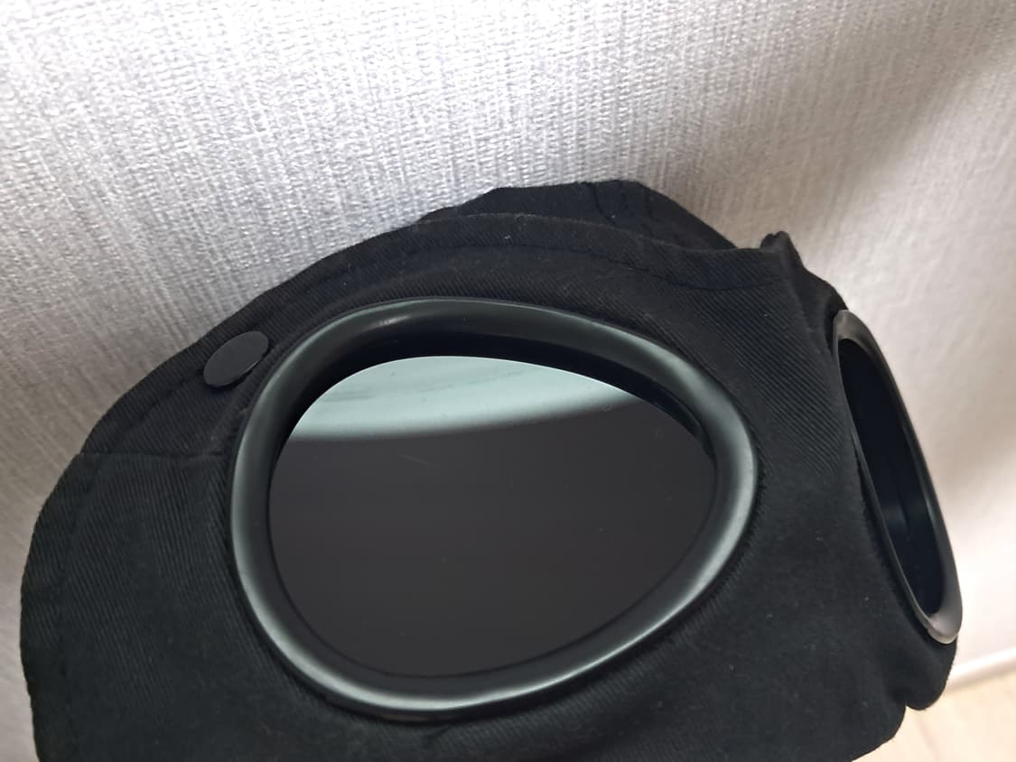 cp컴퍼니 고글캡 M 상품이미지4