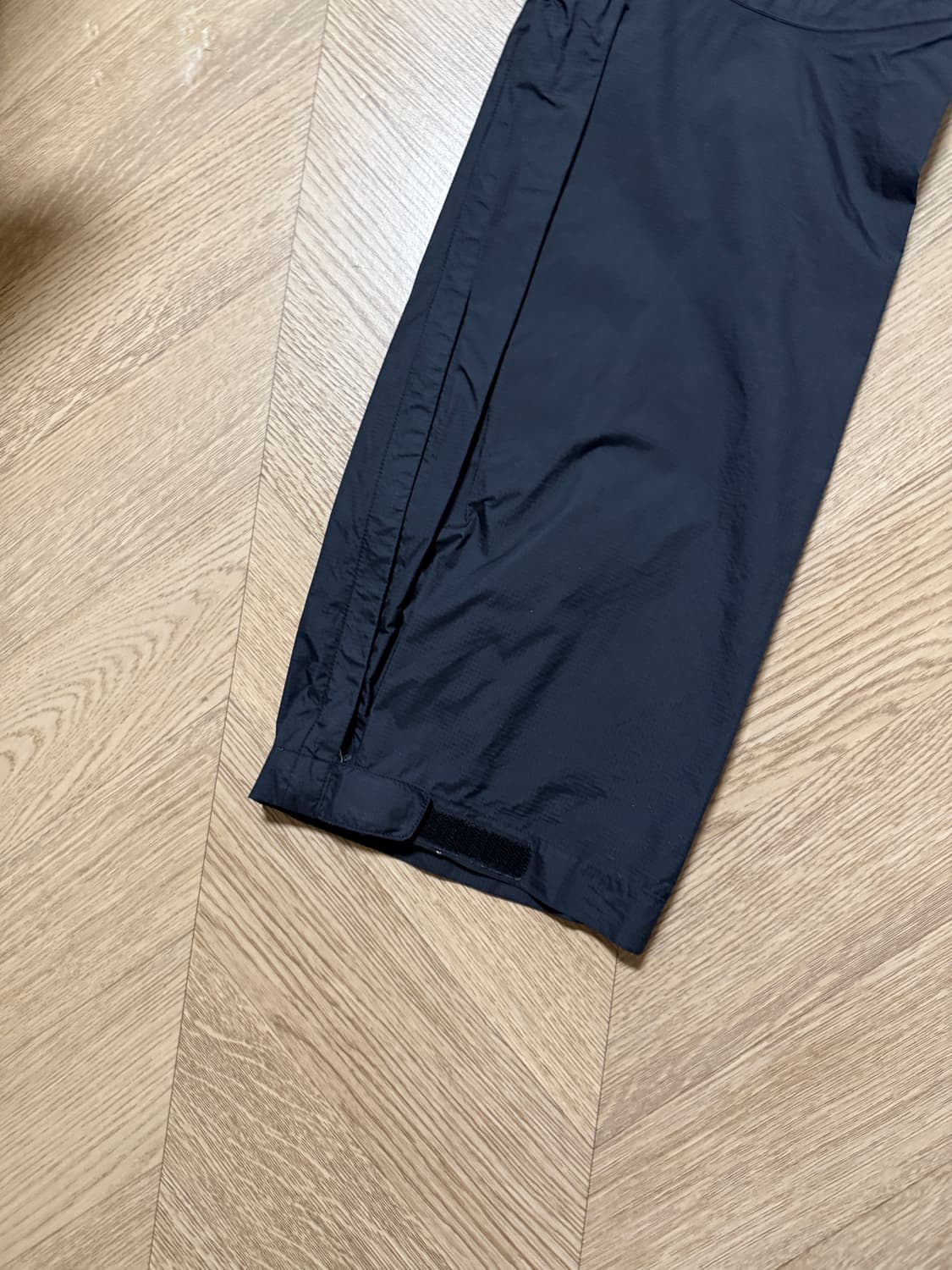 노스페이스 DRYVENT 기능성 바지 상품이미지5