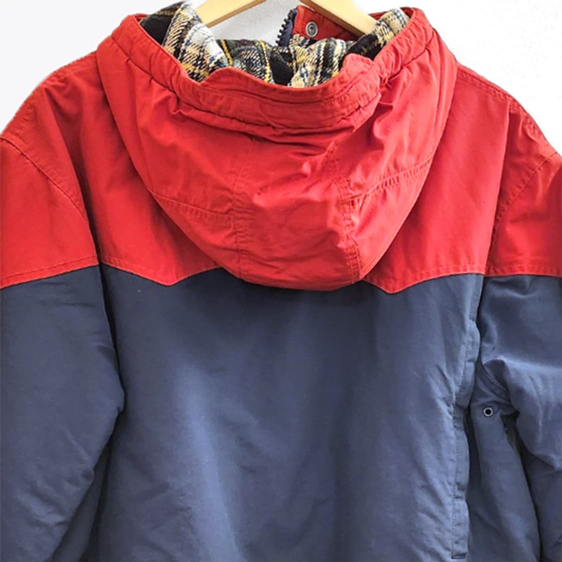 POLO RL / 폴로 랄프로렌 아웃도어 자켓 (us L) 상품이미지4