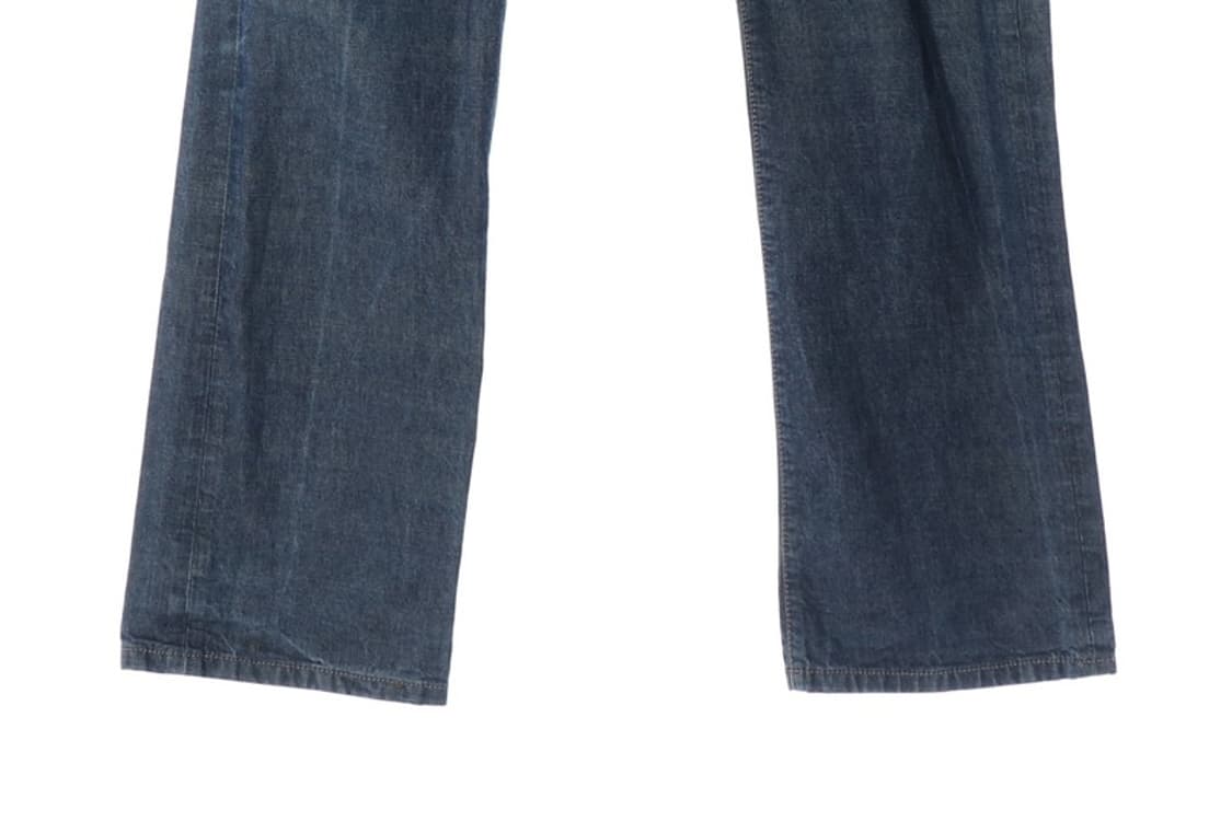 에비수 데님팬츠 38 상품이미지5