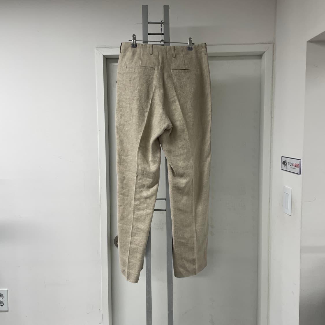 아워레가시 팬츠 44 상품이미지4