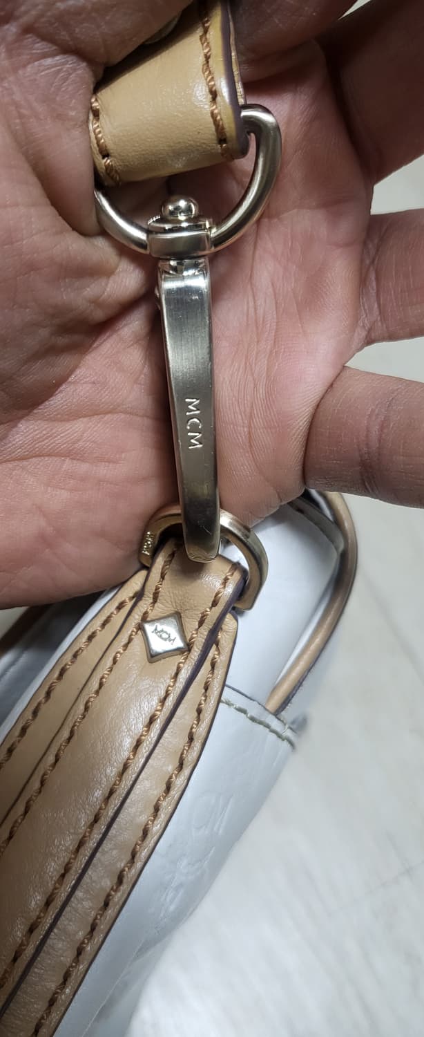 MCM 크로스백  상품이미지3