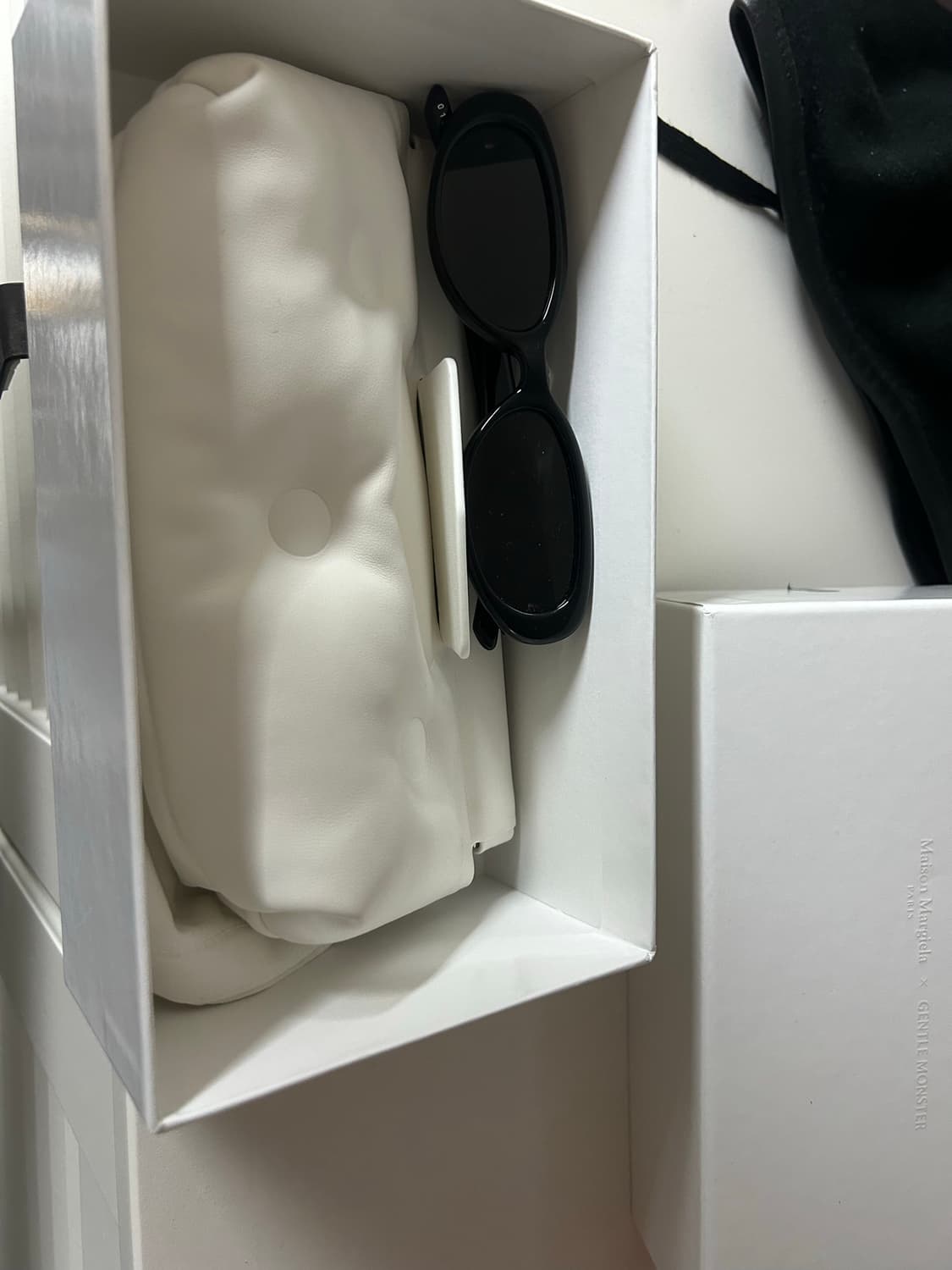 젠틀몬스터><메종 마르지엘라 MM206 상품이미지2