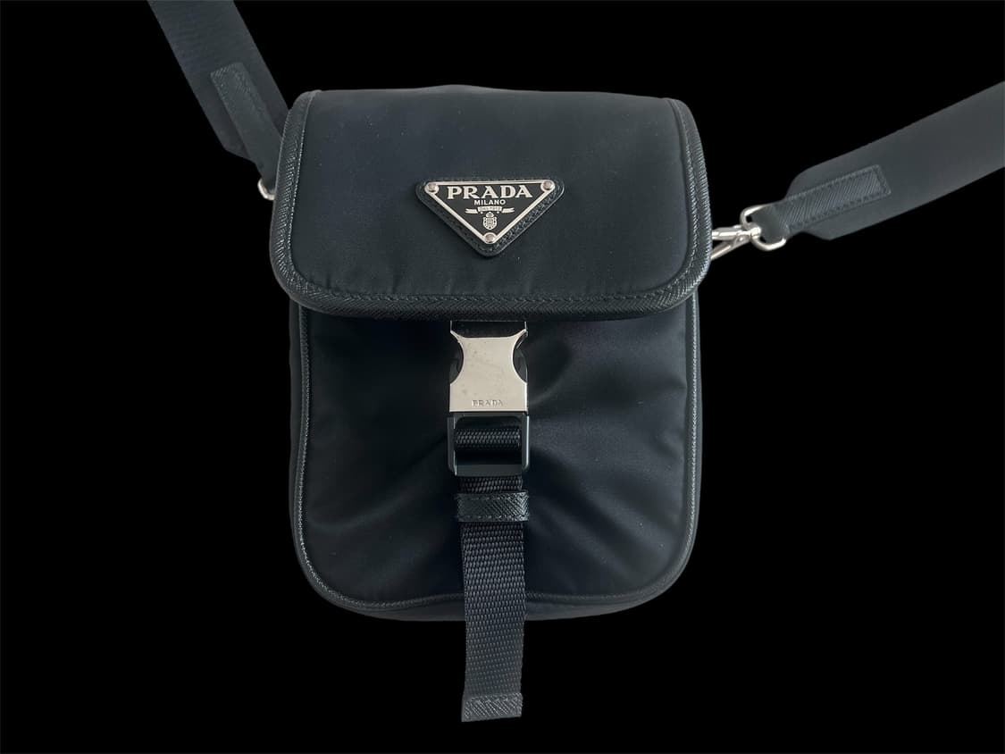 프라다 남녀공용 크로스백 2VD043 상품이미지9