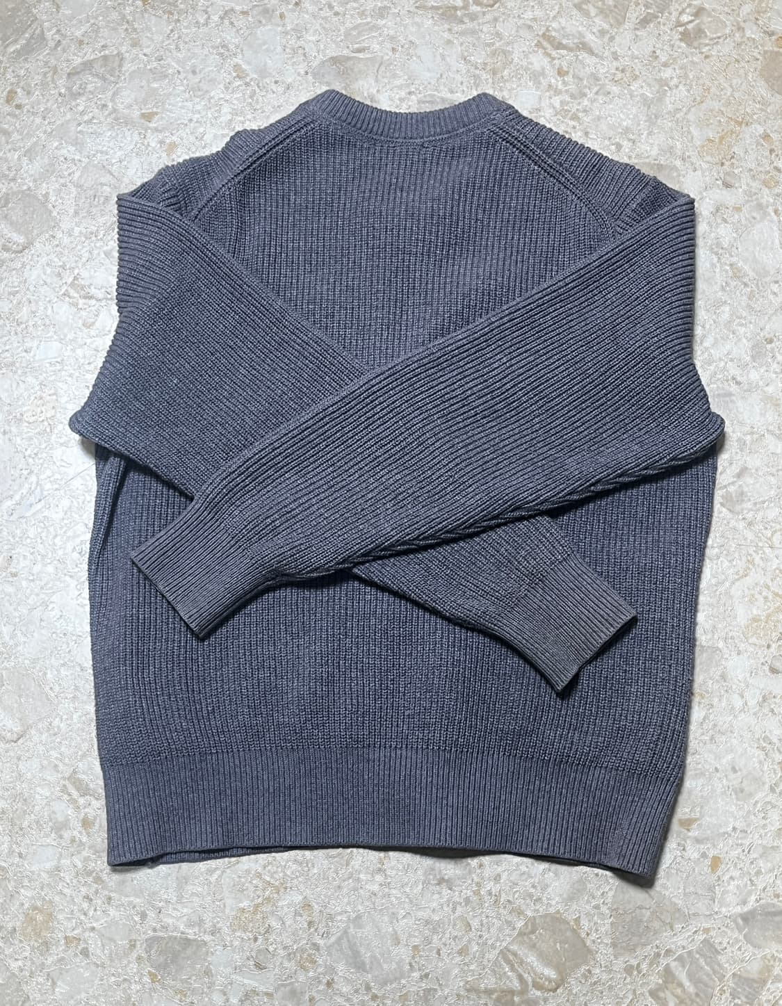 유니클로 C 니트 집업 상품이미지2