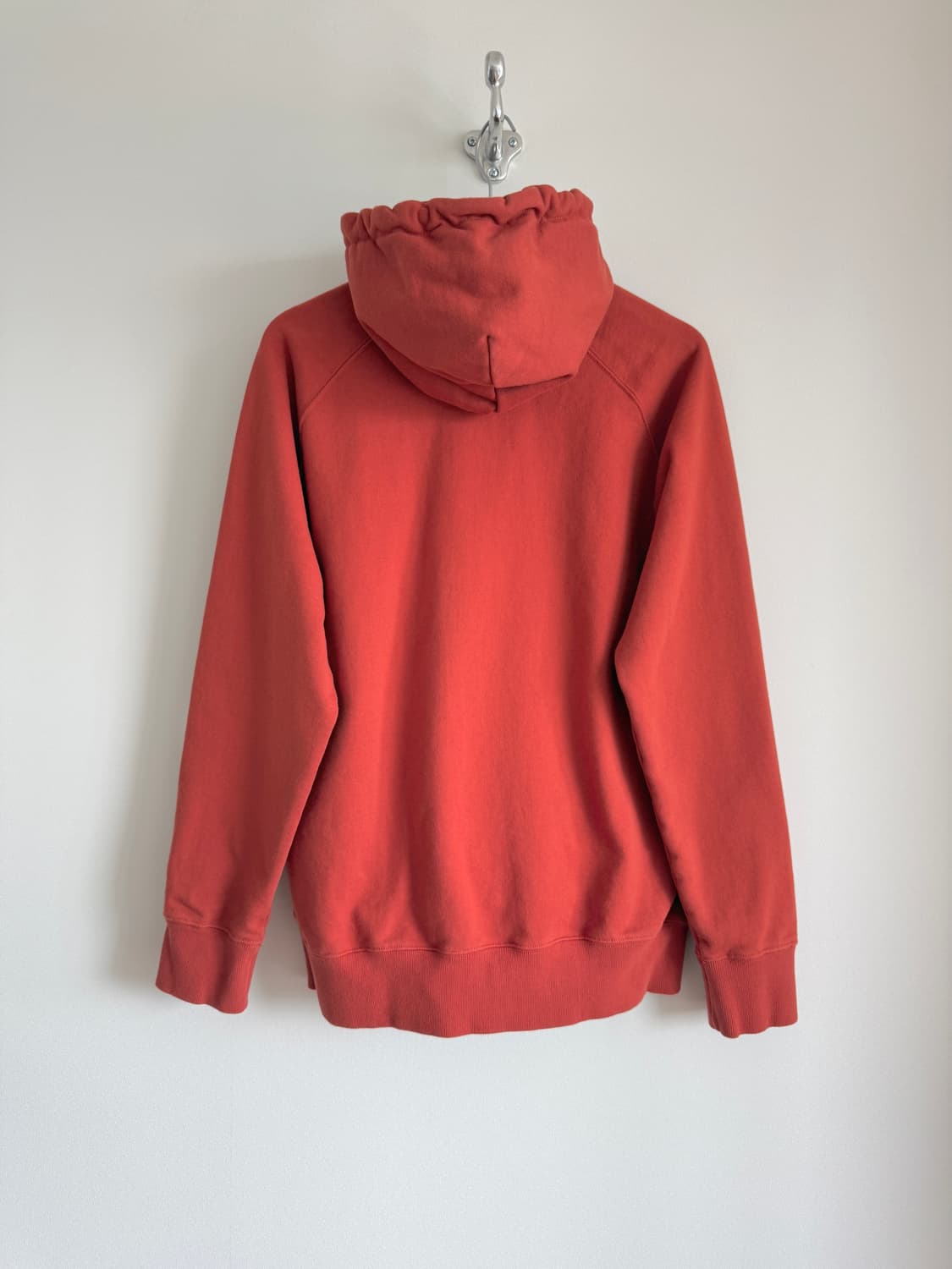 빅유니온(BIG UNION) 스웻 셋업(상의XL, 하의M) 상품이미지4