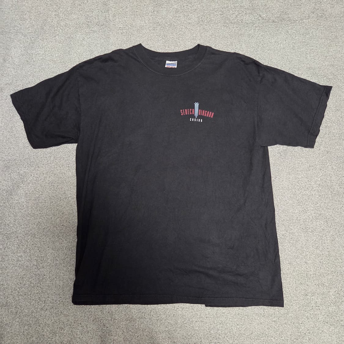 Gildan 빈티지 반팔 티셔츠 L-XL(100-105) 상품이미지2