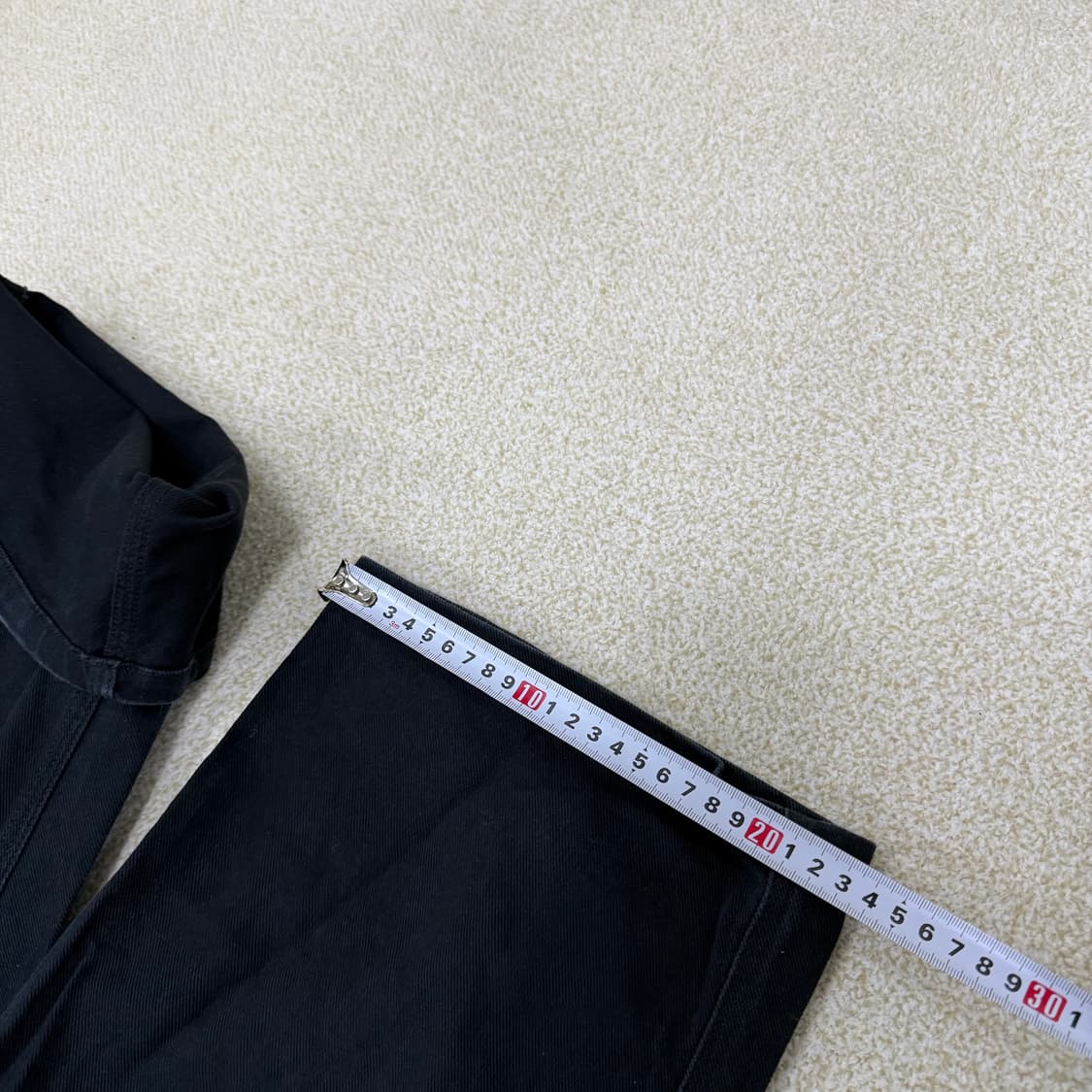 XL 나이키 라이프 카펜더 워크팬츠 0129T2 상품이미지8