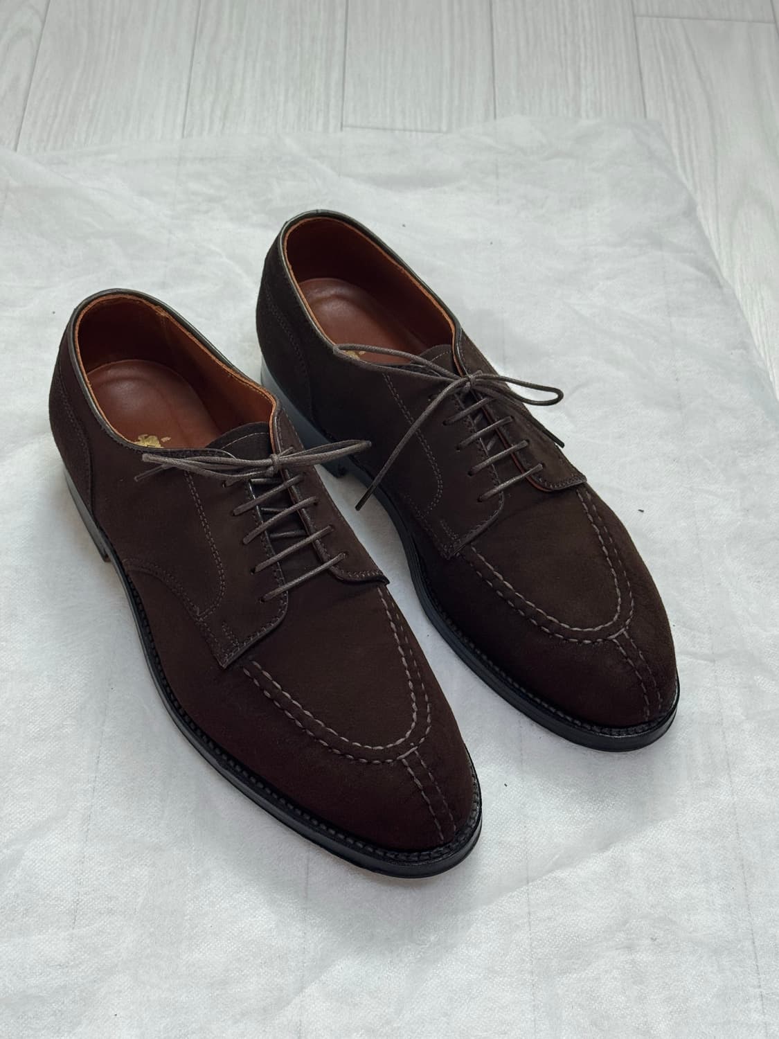 알든 Alden NST 963 8D 상품이미지3