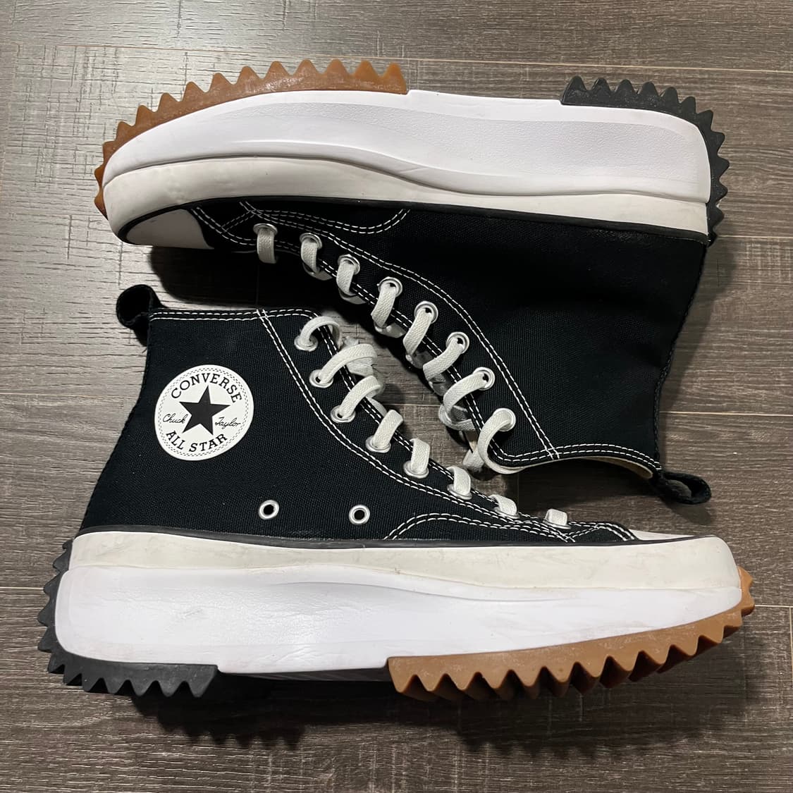  [265] CONVERSE 컨버스 런스타 하이크 하이 상품이미지2