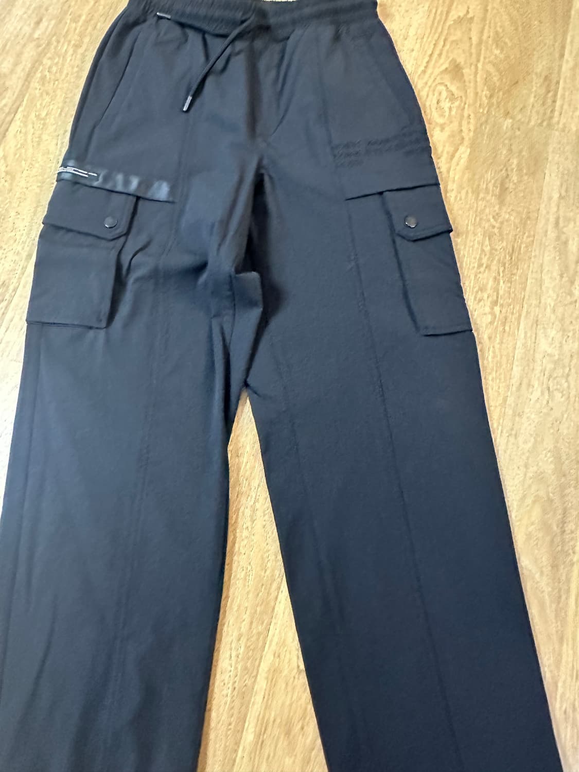 인터크루 카고팬츠 상품이미지1