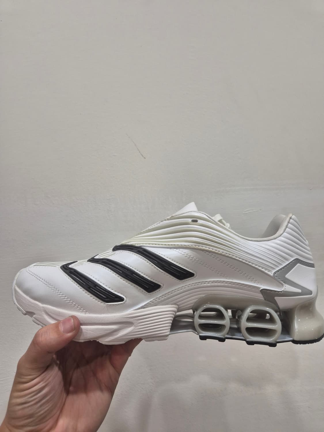 [새상품/280] 아디다스 프레데터 메가라이드 상품이미지3