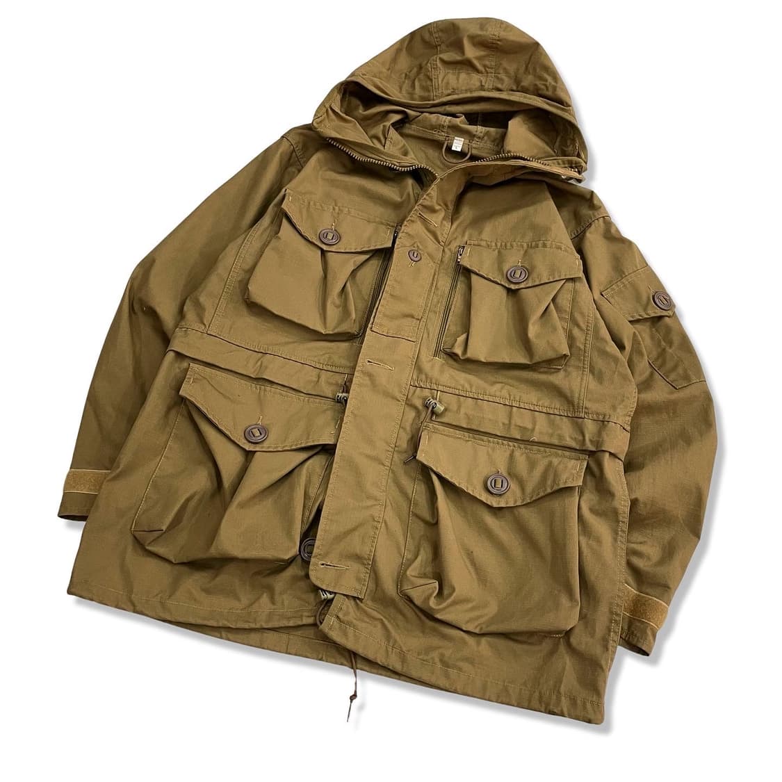 Arktis uk 유틸리티 자켓 상품이미지1