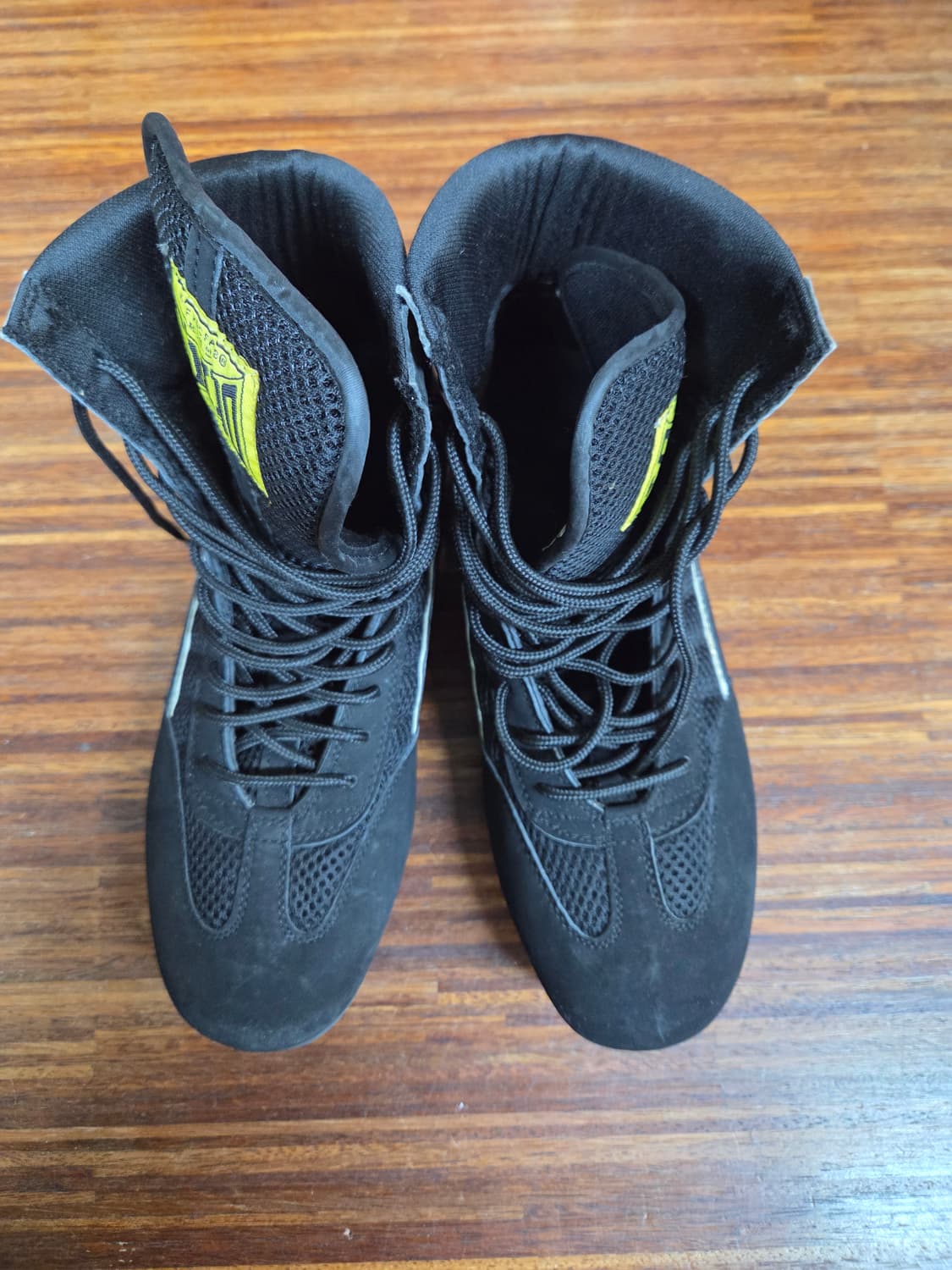 신도 복싱화 250 상품이미지3