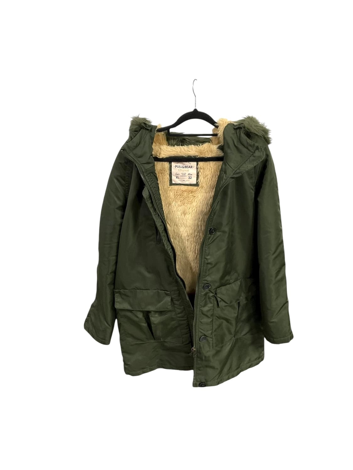 vintage 야상 상품이미지2