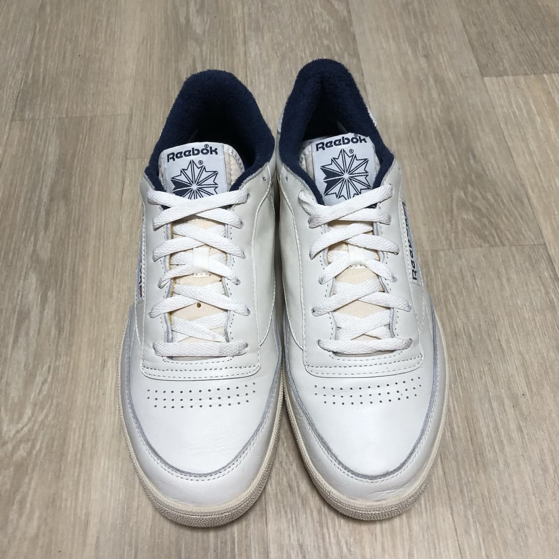 (290) 리복 Reebok 클럽 C 85 빈티지 화이트 상품이미지10