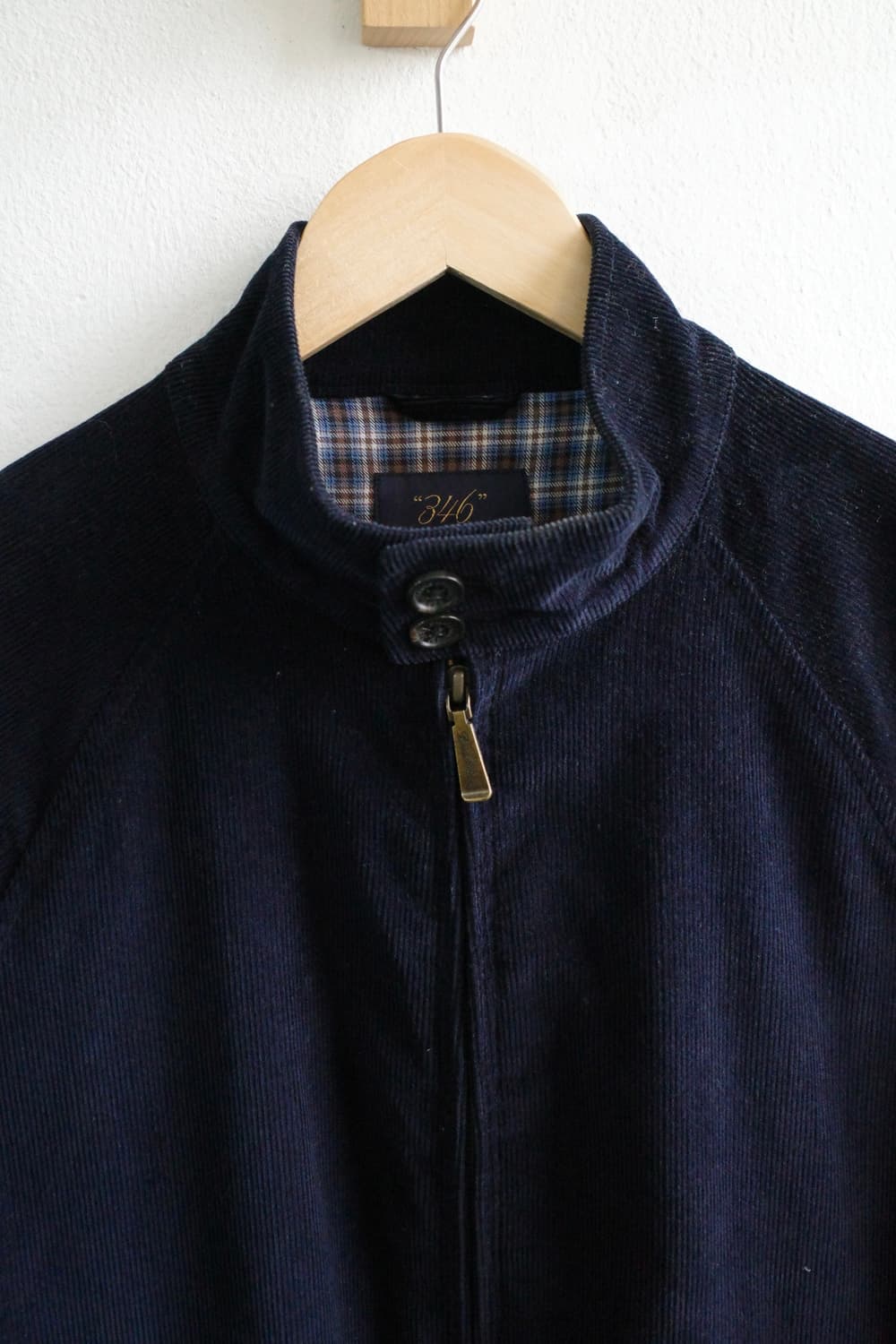 브룩스 브라더스 코듀로이 바라쿠타 상품이미지4