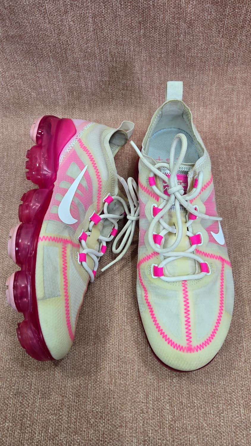 나이키 250mm-  에어 베이퍼맥스 여성 운동화 신발   상품이미지1