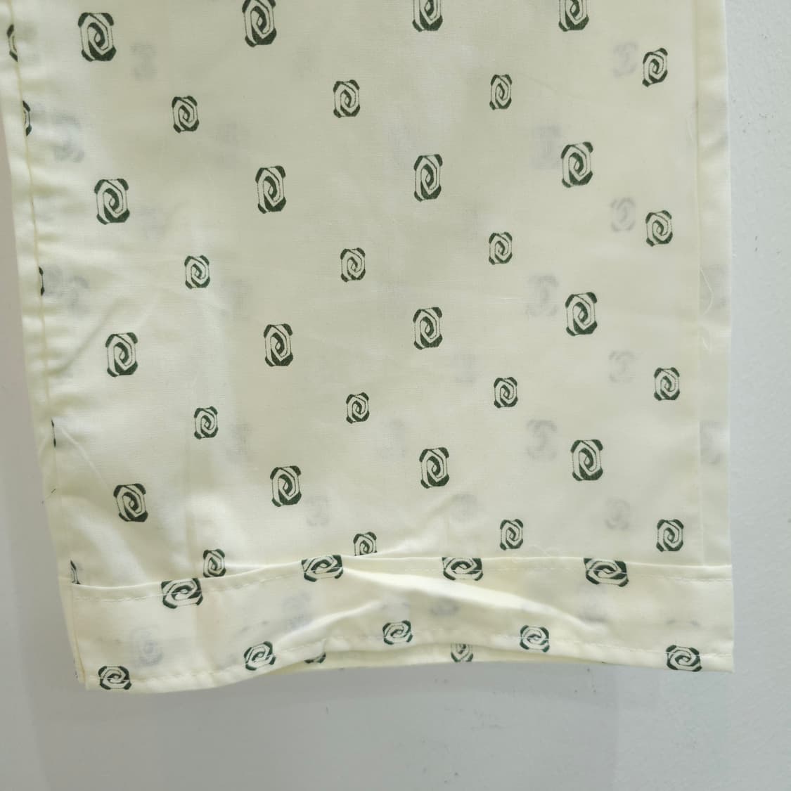 JPN 남성 파자마 세트 상품이미지8