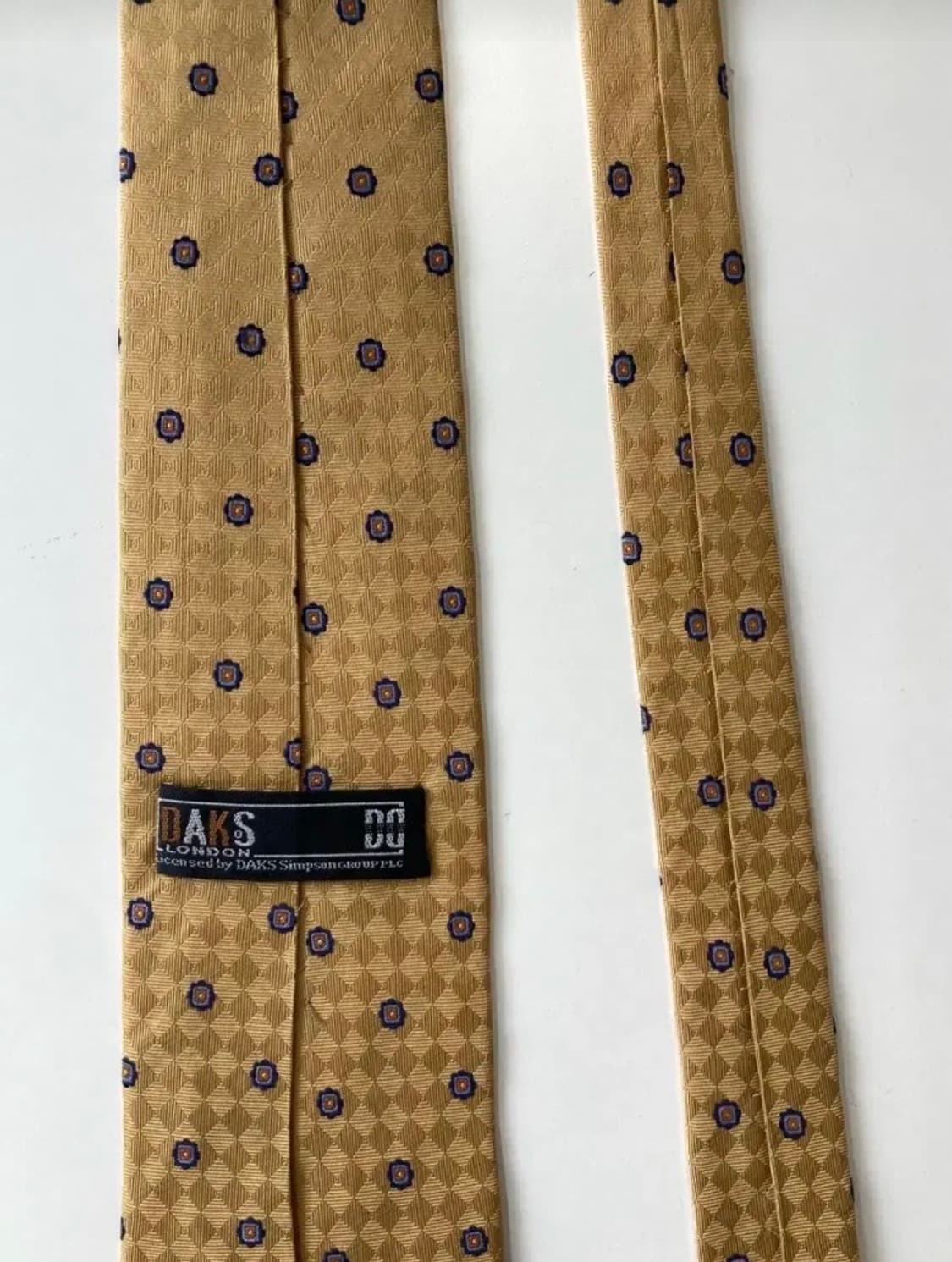 닥스 넥타이 상품이미지4